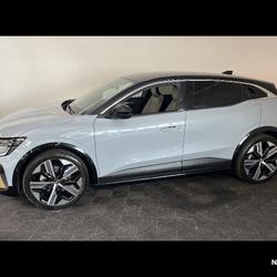 Renault Megane E-Tech Megane E-Tech EV60 220 ch super charge Iconic Rivery