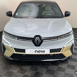 Renault Megane E-Tech Megane E-Tech EV60 220 ch super charge Iconic Rivery