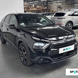 Citroen e-C4 e-C4 136 ch Automatique Shine Saint-&Eacute;tienne
