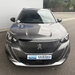 Peugeot 2008 1.2 PURETECH 130CH S&S ALLURE PACK occasion - Saint-Saturnin - photo 2/22