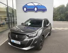 Peugeot 2008 Couzeix