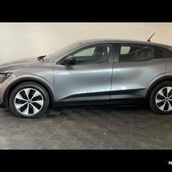 Renault Megane E-Tech Megane E-Tech EV60 130ch super charge Evolution ER Rivery