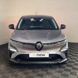 Renault Megane E-Tech Megane E-Tech EV60 130ch super charge Evolution ER Rivery