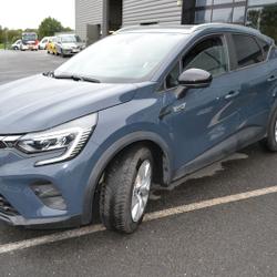 Mitsubishi ASX 1.6 MPI HEV 143CH BUSINESS occasion - Laval - photo 2/11