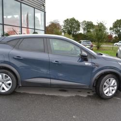 Mitsubishi ASX 1.6 MPI HEV 143CH BUSINESS occasion - Laval - photo 3/11
