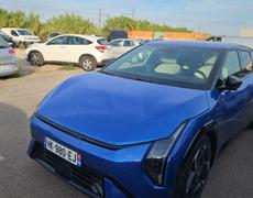 Kia EV4 Perpignan