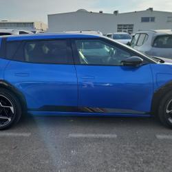 Kia EV4 81.4 kWh 204 ch Autonomie Longue GT LINE HK occasion - Perpignan - photo 2/4