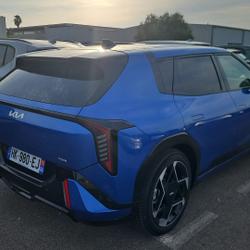 Kia EV4 81.4 kWh 204 ch Autonomie Longue GT LINE HK occasion - Perpignan - photo 3/4