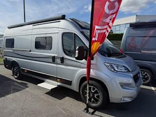 Fourgon Font Vendome Autres Font Vendome  - FIAT DUCATO 2.3L JTD - 140 - 55 990 €