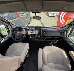 Fourgon Font Vendome FIAT DUCATO 2.3L JTD - 140 occasion - Verson - photo 2/10