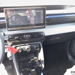 Citroen e-C3 e-C3 113 ch Plus Fr&eacute;jus