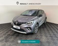 Renault Captur Rivery
