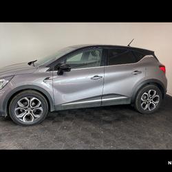 Renault Captur Captur Blue dCi 115 Intens Rivery