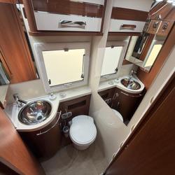 Integral Mobilvetta FIAT DUCATO 2.3L JTD - 160 occasion - Verson - photo 2/13