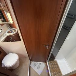 Integral Mobilvetta FIAT DUCATO 2.3L JTD - 160 occasion - Verson - photo 3/13