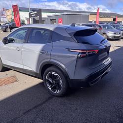 Nissan Qashqai Qashqai Hybrid e-Power Gen3 205 ch N-Connecta Saint-Brieuc