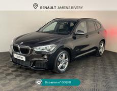 BMW X1 Rivery