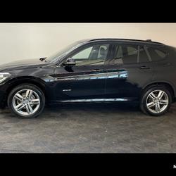 BMW X1 X1 sDrive 18i 140 ch M Sport Rivery