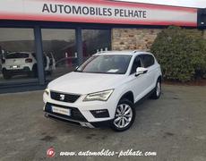 Seat Ateca Vitré