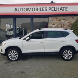 Seat Ateca ATECA TDI 150 STYLE DSG7 4 DRIVE Vitr&eacute;
