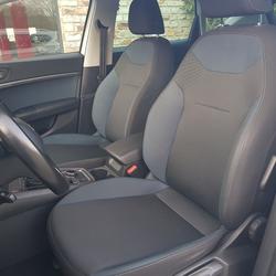 Seat Ateca ATECA TDI 150 STYLE DSG7 4 DRIVE Vitr&eacute;