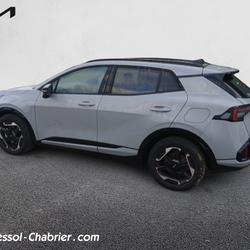 Kia Sportage Hybride 239 ch BVA6 GT-Line Premium occasion - Narbonne - photo 2/30