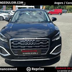 Audi Q2 35 TFSI 150 S Tronic Advanced Durtal