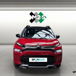 Citroen C3 Aircross C3 Aircross BlueHDi 120 S&S EAT6 Shine Pack Saint-&Eacute;tienne