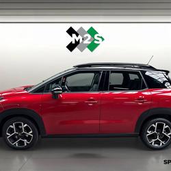 Citroen C3 Aircross C3 Aircross BlueHDi 120 S&S EAT6 Shine Pack Saint-&Eacute;tienne