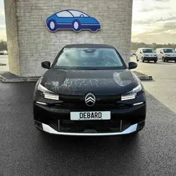 Citroen C4 1.2 HYBRIDE 145CH BUSINESS E-DCS6 M&eacute;rignac