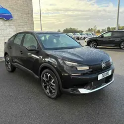 Citroen C4 1.2 HYBRIDE 145CH BUSINESS E-DCS6 M&eacute;rignac