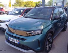 Opel Frontera Narbonne
