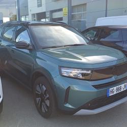Opel Frontera Frontera 1.2 Turbo Hybrid 145 ch e-DCT6 GS Narbonne