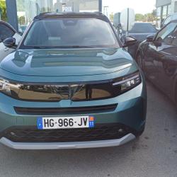 Opel Frontera Frontera 1.2 Turbo Hybrid 145 ch e-DCT6 GS Narbonne