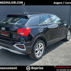 Audi Q2 35 TFSI 150 S Tronic Advanced Corz&eacute;