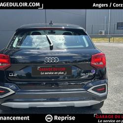 Audi Q2 35 TFSI 150 S Tronic Advanced Corz&eacute;