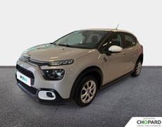 Citroen C3 Trans-en-Provence