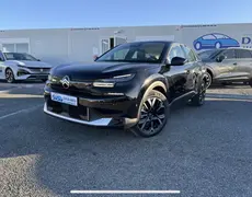 Citroen C4 Champniers