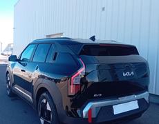 Kia EV3 Perpignan