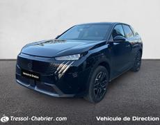 Peugeot 3008 Brive-la-Gaillarde