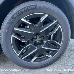 Peugeot 3008 3008 Hybrid 145 e-DCS6 GT Brive-la-Gaillarde