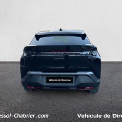 Peugeot 3008 3008 Hybrid 145 e-DCS6 GT Brive-la-Gaillarde