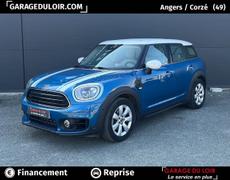 Mini Countryman Durtal