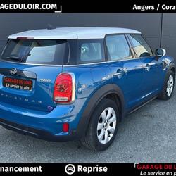 Mini Countryman Cooper Finition Exquisite 136 BVA7 Durtal