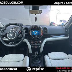 Mini Countryman Cooper Finition Exquisite 136 BVA7 Durtal
