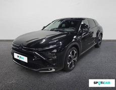 Citroen C5 X Saint-Étienne