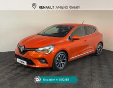 Renault Clio 5 Rivery