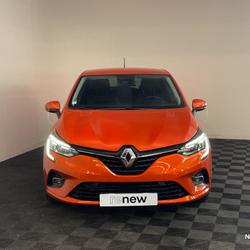 Renault Clio 5 Clio TCe 100 Intens Rivery