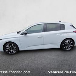 Peugeot 308 III Phase 1 308 Plug-in Hybrid 195 ch e-DCS7 Allure Brive-la-Gaillarde