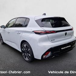 Peugeot 308 III Phase 1 308 Plug-in Hybrid 195 ch e-DCS7 Allure Brive-la-Gaillarde